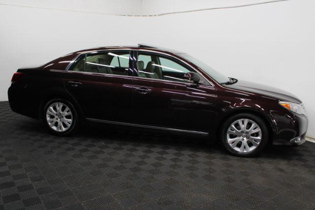 used 2012 Toyota Avalon car, priced at $14,812