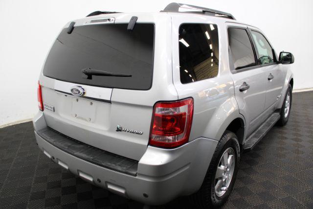 used 2009 Ford Escape Hybrid car, priced at $4,990