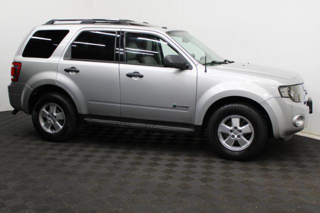 used 2009 Ford Escape Hybrid car, priced at $4,990