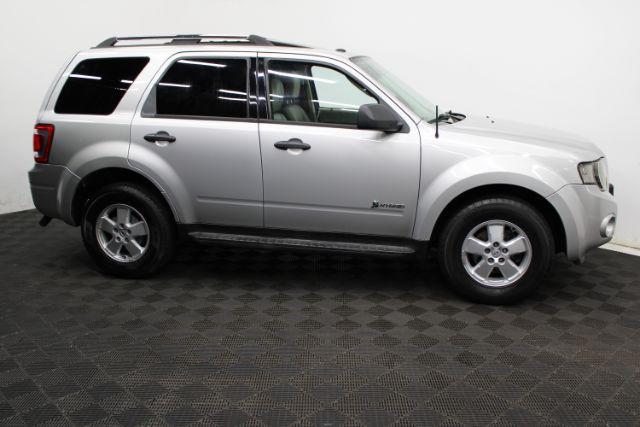 used 2009 Ford Escape Hybrid car, priced at $4,990