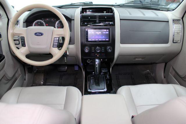 used 2009 Ford Escape Hybrid car, priced at $4,990