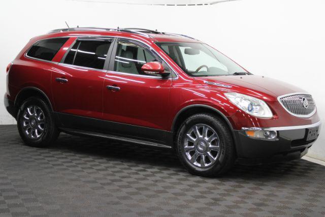 used 2012 Buick Enclave car, priced at $13,412