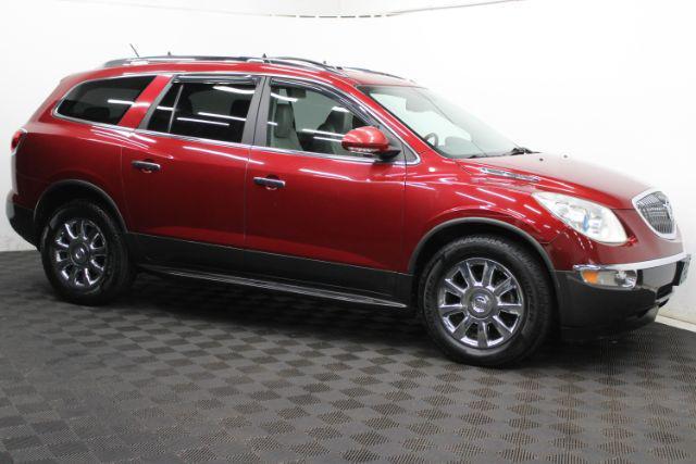 used 2012 Buick Enclave car, priced at $13,412