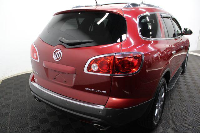 used 2012 Buick Enclave car, priced at $12,412