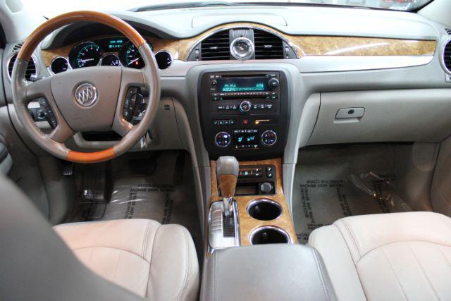 used 2012 Buick Enclave car, priced at $12,412