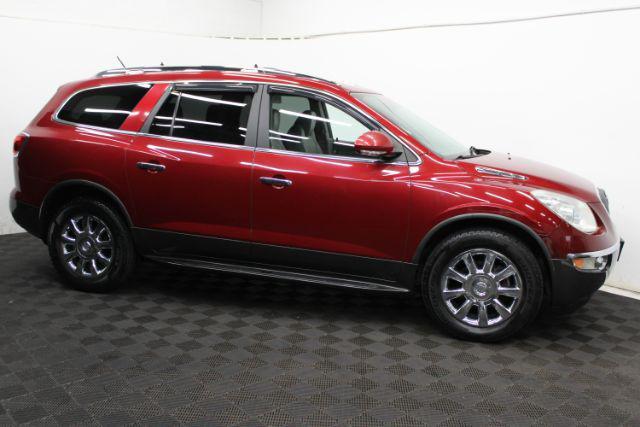 used 2012 Buick Enclave car, priced at $12,412