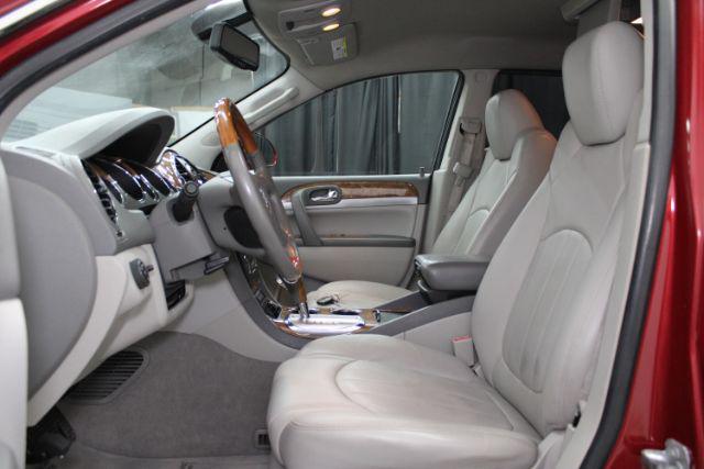 used 2012 Buick Enclave car, priced at $13,412