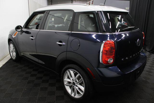 used 2013 MINI Countryman car, priced at $8,312