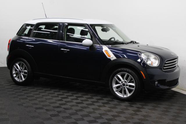 used 2013 MINI Countryman car, priced at $7,812