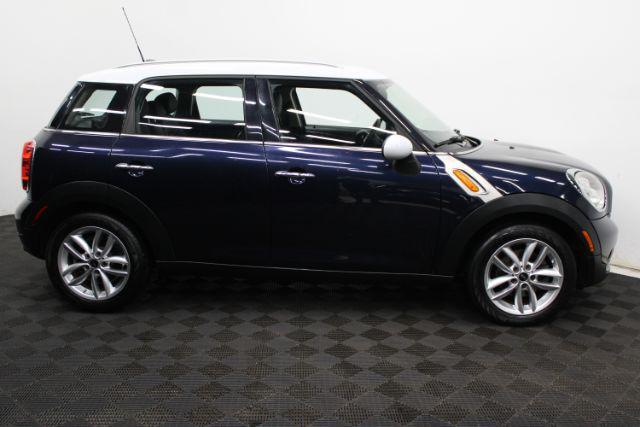 used 2013 MINI Countryman car, priced at $8,312