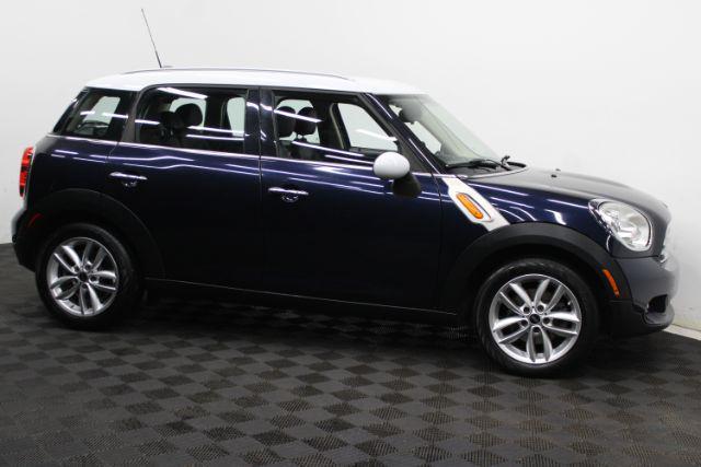 used 2013 MINI Countryman car, priced at $8,312