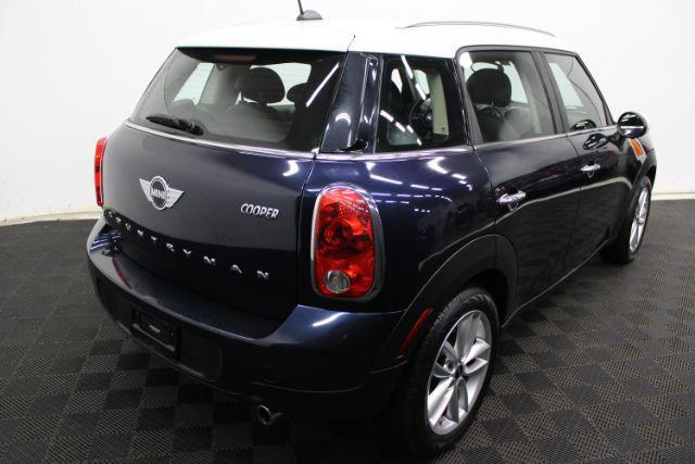 used 2013 MINI Countryman car, priced at $8,312