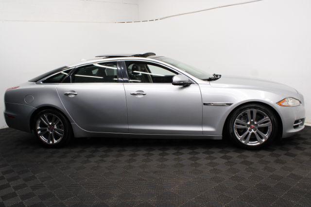 used 2015 Jaguar XJ car, priced at $13,990