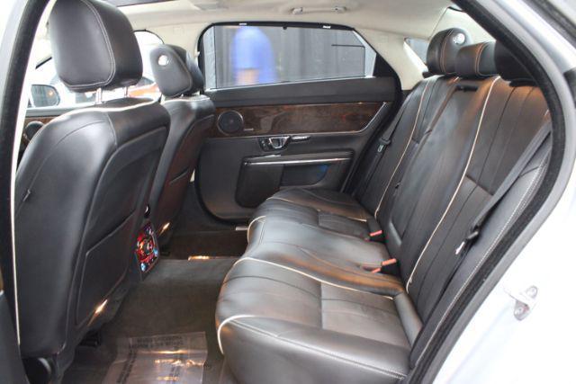 used 2015 Jaguar XJ car, priced at $13,990