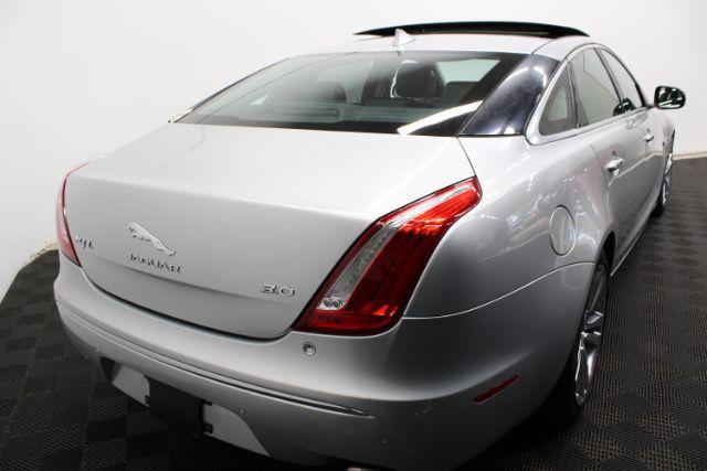 used 2015 Jaguar XJ car, priced at $13,990