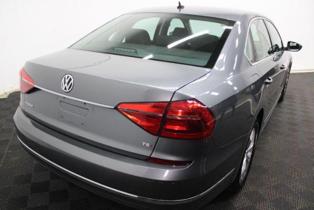 used 2016 Volkswagen Passat car, priced at $12,412