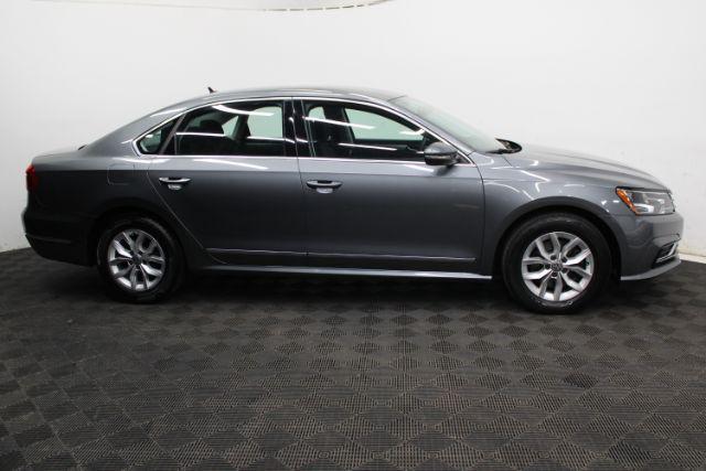 used 2016 Volkswagen Passat car, priced at $12,812