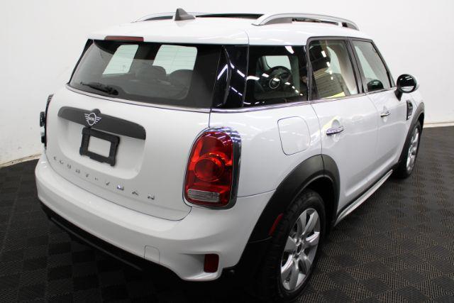 used 2019 MINI Countryman car, priced at $14,812