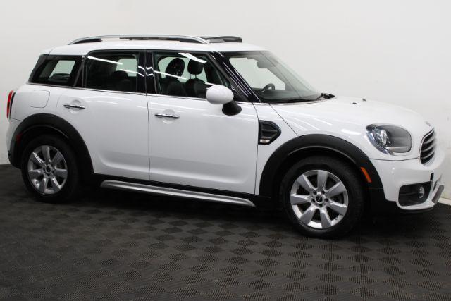 used 2019 MINI Countryman car, priced at $14,812