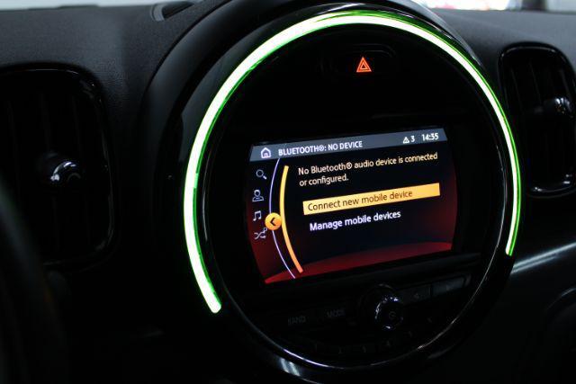 used 2019 MINI Countryman car, priced at $14,812