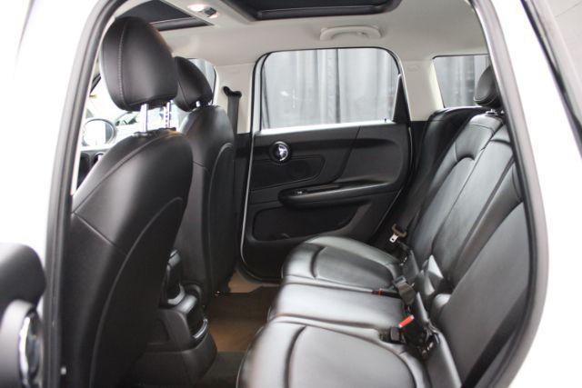 used 2019 MINI Countryman car, priced at $14,812