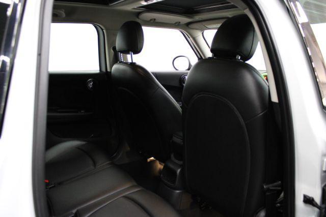 used 2019 MINI Countryman car, priced at $14,812