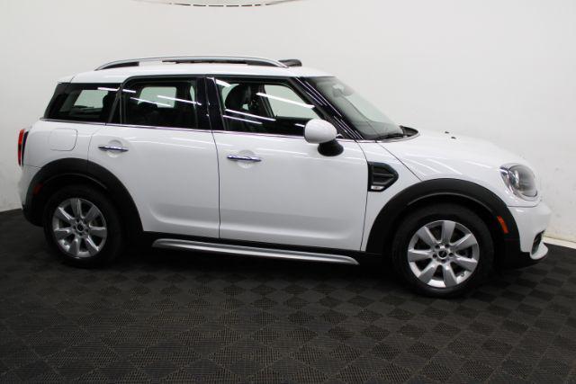 used 2019 MINI Countryman car, priced at $14,812