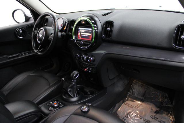 used 2019 MINI Countryman car, priced at $14,812