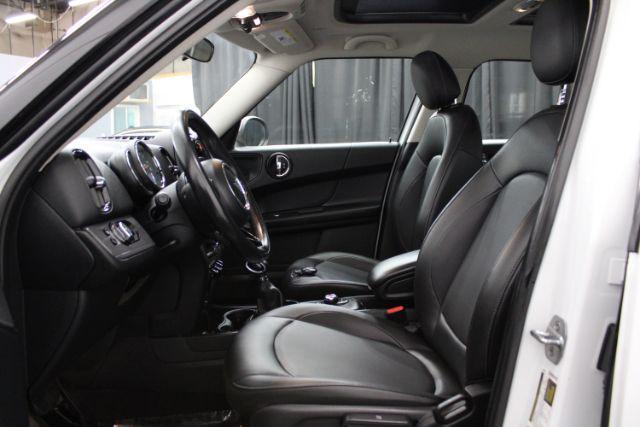 used 2019 MINI Countryman car, priced at $14,812