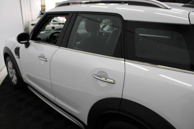used 2019 MINI Countryman car, priced at $14,812