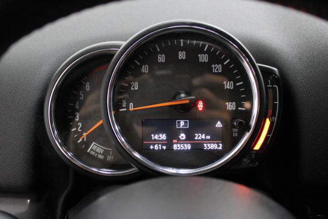 used 2019 MINI Countryman car, priced at $14,812