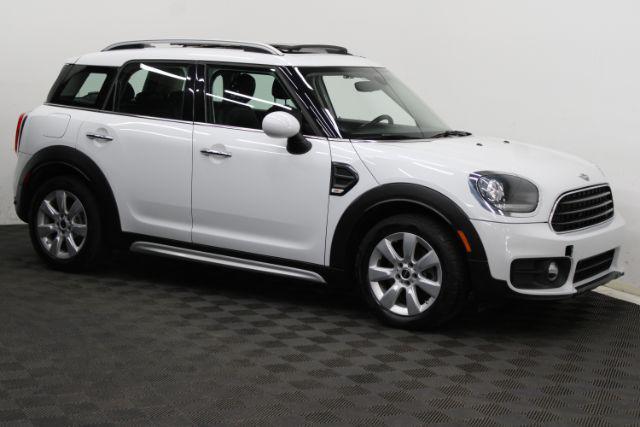 used 2019 MINI Countryman car, priced at $14,812
