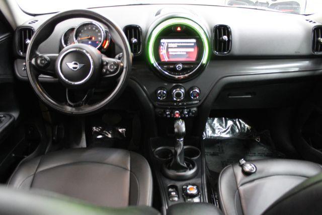 used 2019 MINI Countryman car, priced at $14,812