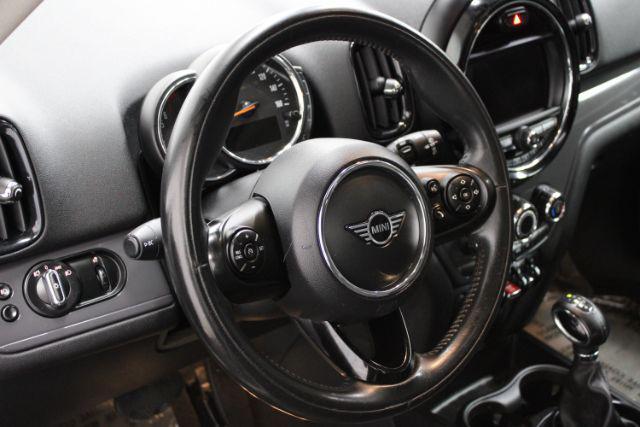 used 2019 MINI Countryman car, priced at $14,812