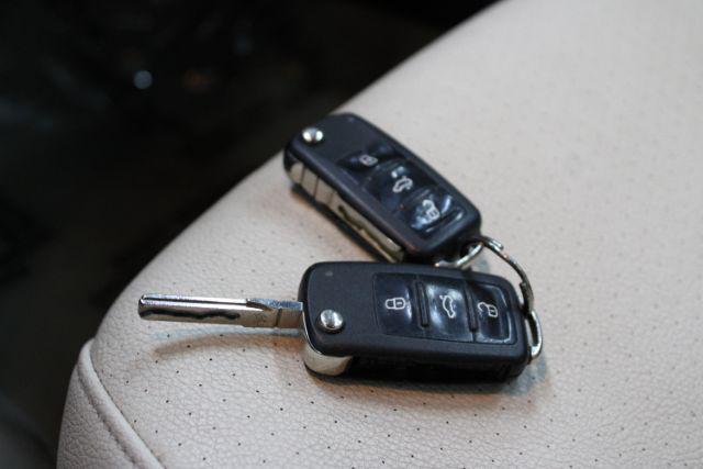 used 2011 Volkswagen Jetta car, priced at $7,812