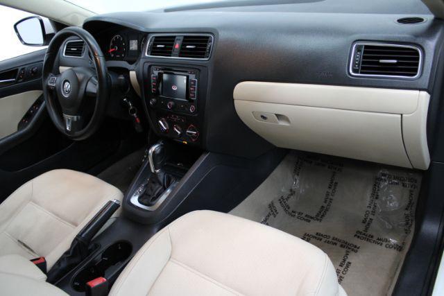 used 2011 Volkswagen Jetta car, priced at $7,812