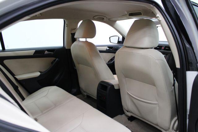 used 2011 Volkswagen Jetta car, priced at $7,812