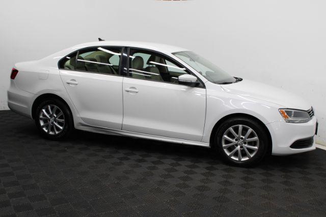 used 2011 Volkswagen Jetta car, priced at $7,812