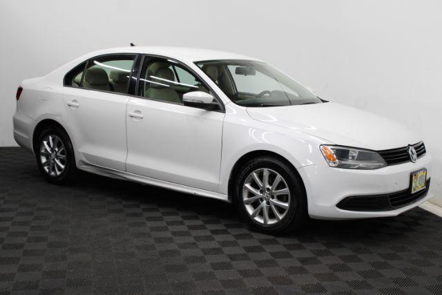 used 2011 Volkswagen Jetta car, priced at $7,812