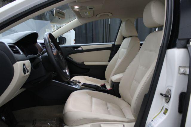 used 2011 Volkswagen Jetta car, priced at $7,812