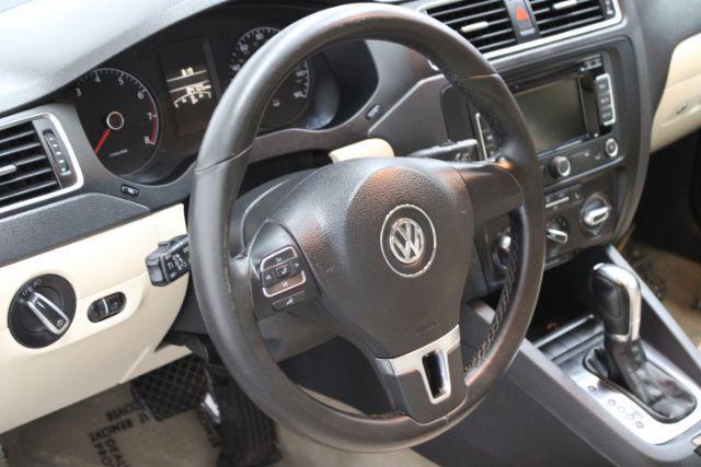 used 2011 Volkswagen Jetta car, priced at $7,812