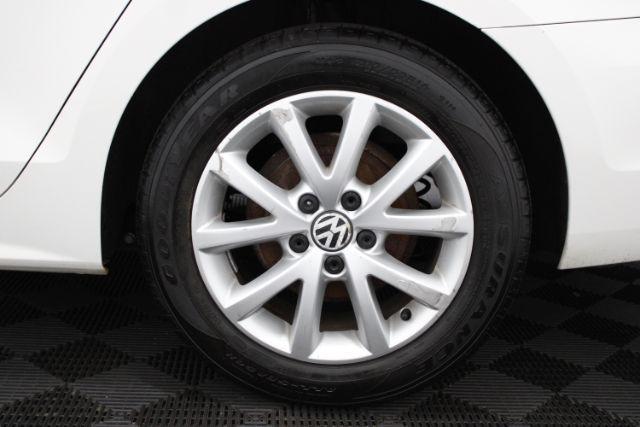 used 2011 Volkswagen Jetta car, priced at $7,812