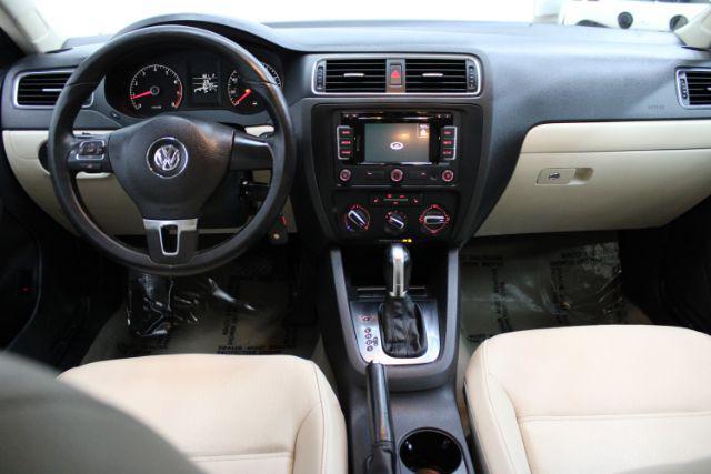 used 2011 Volkswagen Jetta car, priced at $7,812