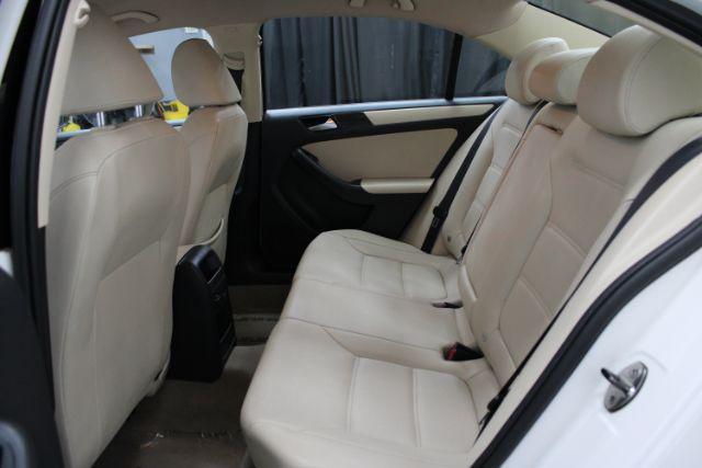 used 2011 Volkswagen Jetta car, priced at $7,812
