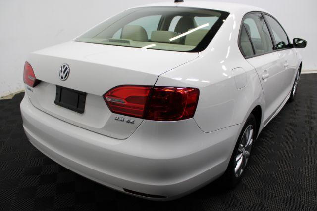 used 2011 Volkswagen Jetta car, priced at $7,812