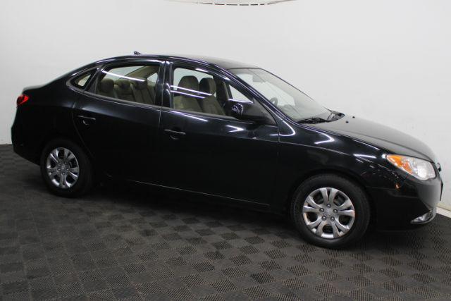 used 2010 Hyundai Elantra car, priced at $4,812