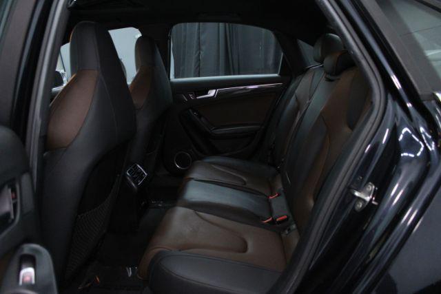 used 2014 Audi S4 car, priced at $18,411