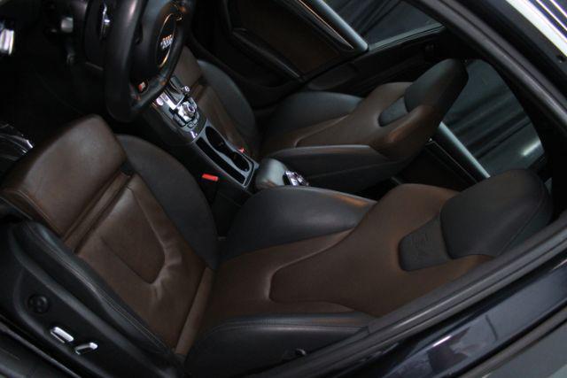 used 2014 Audi S4 car, priced at $18,411