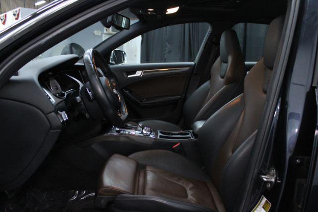 used 2014 Audi S4 car, priced at $18,411