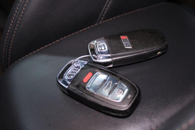 used 2014 Audi S4 car, priced at $18,411
